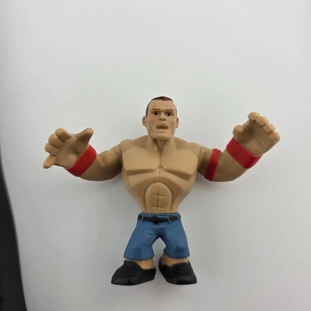 Mattel good pre